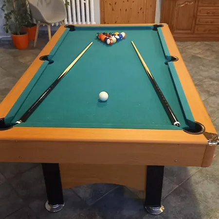 Alte Schule Qualzow *