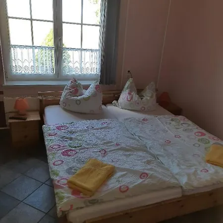 Alte Schule Qualzow Roggentin (Mirow)