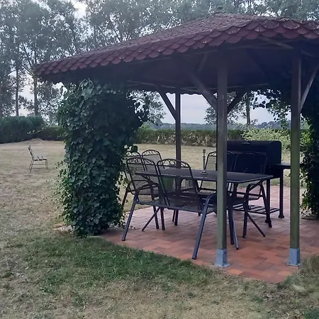 Alte Schule Qualzow *