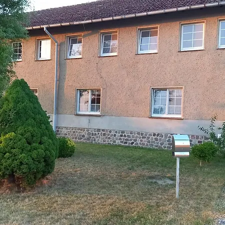 Alte Schule Qualzow *