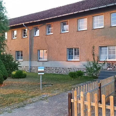 Alte Schule Qualzow * Roggentin (Mirow)