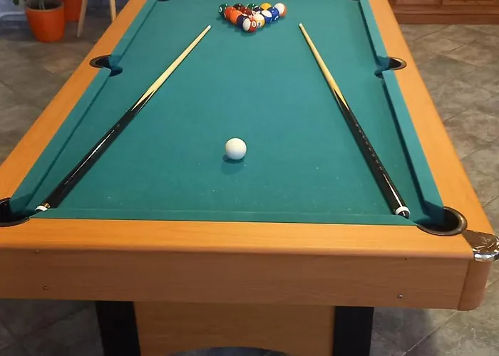 Alte Schule Qualzow *