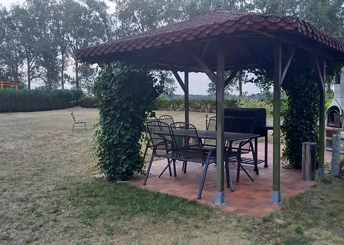 Alte Schule Qualzow *