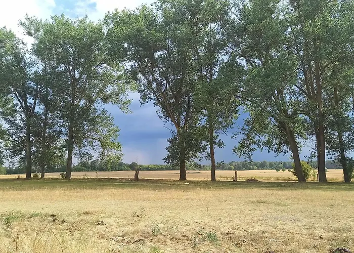 Alte Schule Qualzow Διαμέρισμα